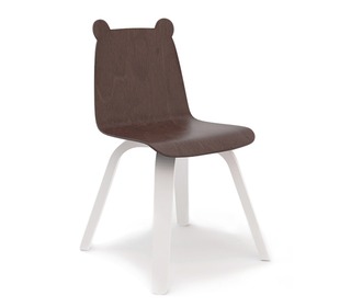 Play Chairs Bear (set of 2) - Oeuf NYC